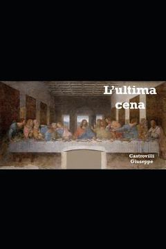 portada L'Ultima Cena (en Italiano)