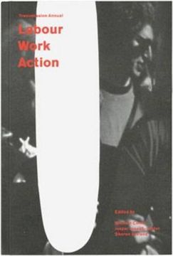 portada Labour, Work, Action Transmission Annual