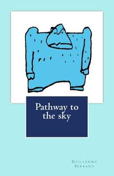portada Pathway to the sky (in English)