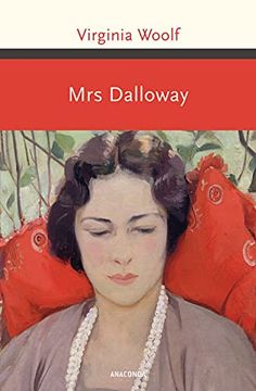 portada Mrs. Dalloway / mrs Dalloway (Neuübersetzung) (in German)