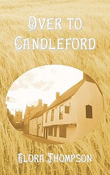 portada over to candleford (in English)
