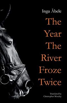 portada The Year the River Froze Twice (83) (b) (en Inglés)