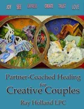 portada Partner-Coached Healing for Creative Couples
