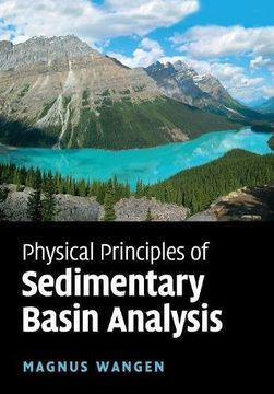 portada Physical Principles of Sedimentary Basin Analysis (en Inglés)