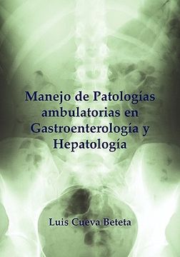 portada Manejo Practico Ambulatorio en Gastroentereologia