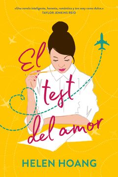 portada El Test del Amor (in Spanish)
