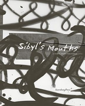 portada Sibyl's Mouths (en Inglés)