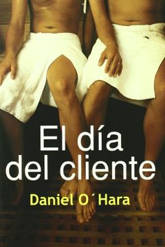 portada El dia del Cliente (in Spanish)