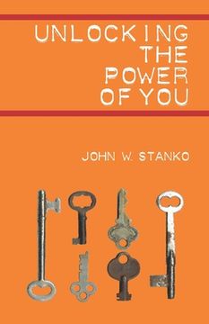 portada Unlocking the Power of You (en Inglés)