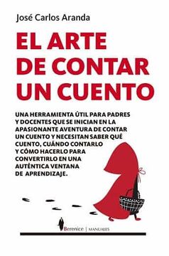 portada El Arte de Contar un Cuento (in Spanish)