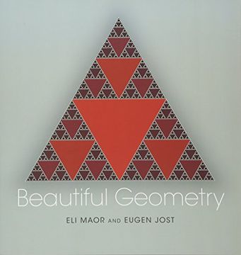 portada Beautiful Geometry (en Inglés)