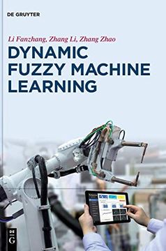 portada Dynamic Fuzzy Machine Learning (in English)