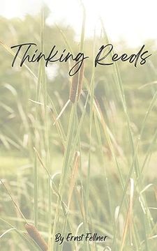 portada Thinking Reeds (en Inglés)