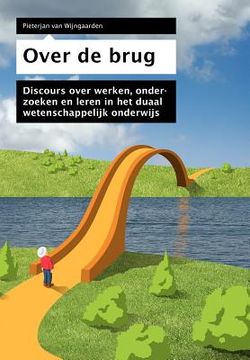 portada over de brug (en Inglés)