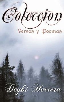 portada Coleccion: Versos y Poemas