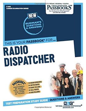 portada Radio Dispatcher 