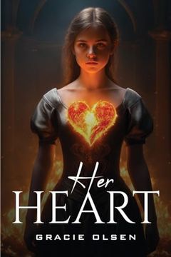 portada Her heart (en Inglés)