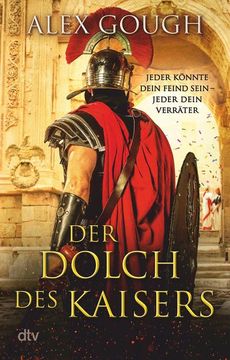 portada Der Dolch des Kaisers (en Alemán)