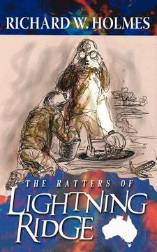 portada the ratters of lightning ridge (in English)