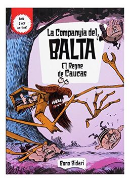 el regne de caucas (in Catalan)
