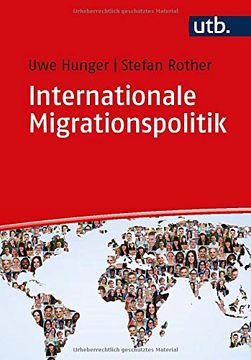 portada Internationale Migrationspolitik (en Alemán)
