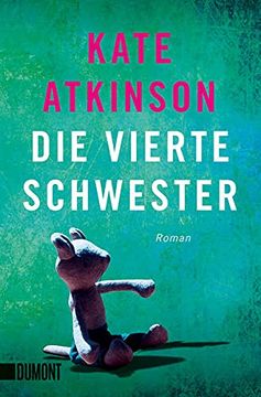 portada Die Vierte Schwester: Roman (in German)