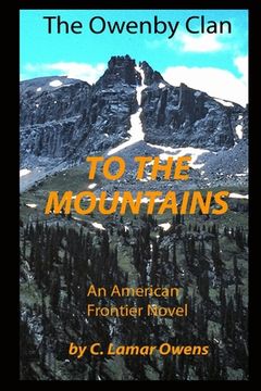 portada To the Mountains (en Inglés)