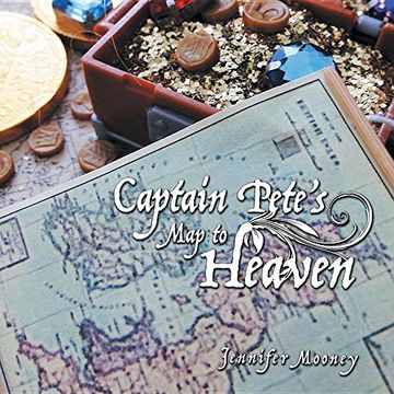portada Captain Pete's Map to Heaven