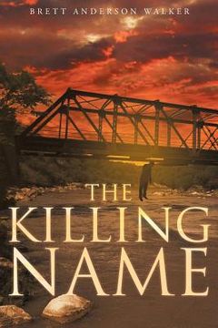 portada The Killing Name (en Inglés)