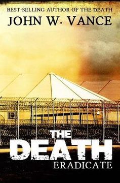 portada The Death: Eradicate (in English)