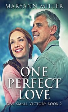 portada One Perfect Love (2) (One Small Victory) (en Inglés)