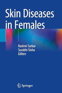portada Skin Diseases in Females (in English)