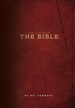 portada The Story of the Bible (en Inglés)