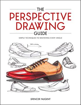 portada Perspective Drawing Guide (en Inglés)