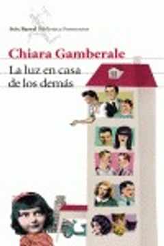 portada La luz en casa de los demás (Biblioteca Formentor) (in Spanish)