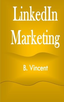 portada LinkedIn Marketing (in English)