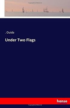 portada Under Two Flags