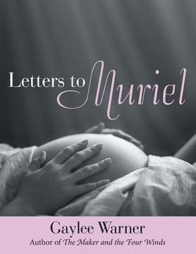 portada Letters to Muriel (en Inglés)