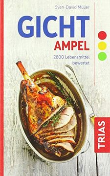 portada Gicht-Ampel (in German)