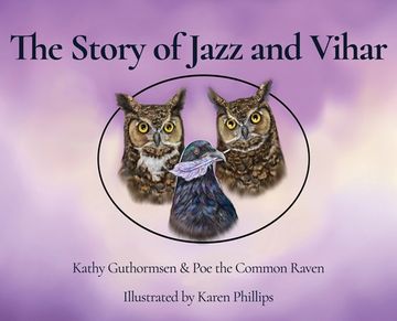 portada The Story of Jazz and Vihar (en Inglés)