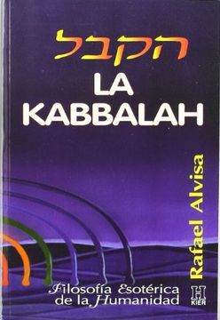 portada La Kabbalah (in Spanish)