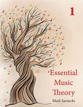 portada Essential Music Theory Level 1