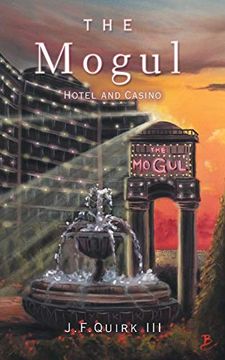 portada The Mogul: Hotel and Casino (in English)