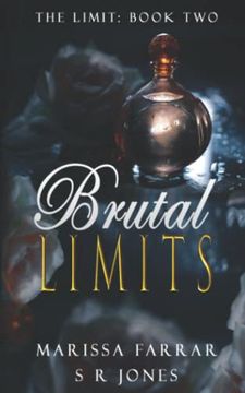 portada Brutal Limits (in English)