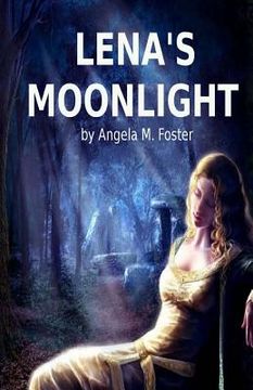 portada Lena's Moonlight (en Inglés)