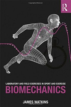portada Laboratory and Field Exercises in Sport and Exercise Biomechanics