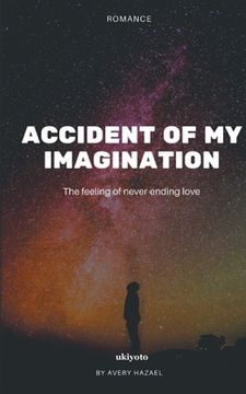 portada Accident of My Imagination 