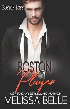 portada Boston Player (en Inglés)