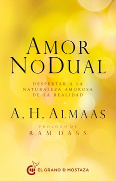 portada Amor No Dual (in Spanish)