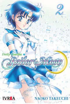 ranura arena emprender Libro Sailor Moon 02 Manga Ivrea Ated. 2018, Naoko Takeuchi, ISBN  9788416999408. Comprar en Buscalibre